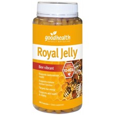 Goodhealth 好健康 蜂王浆胶囊 365粒